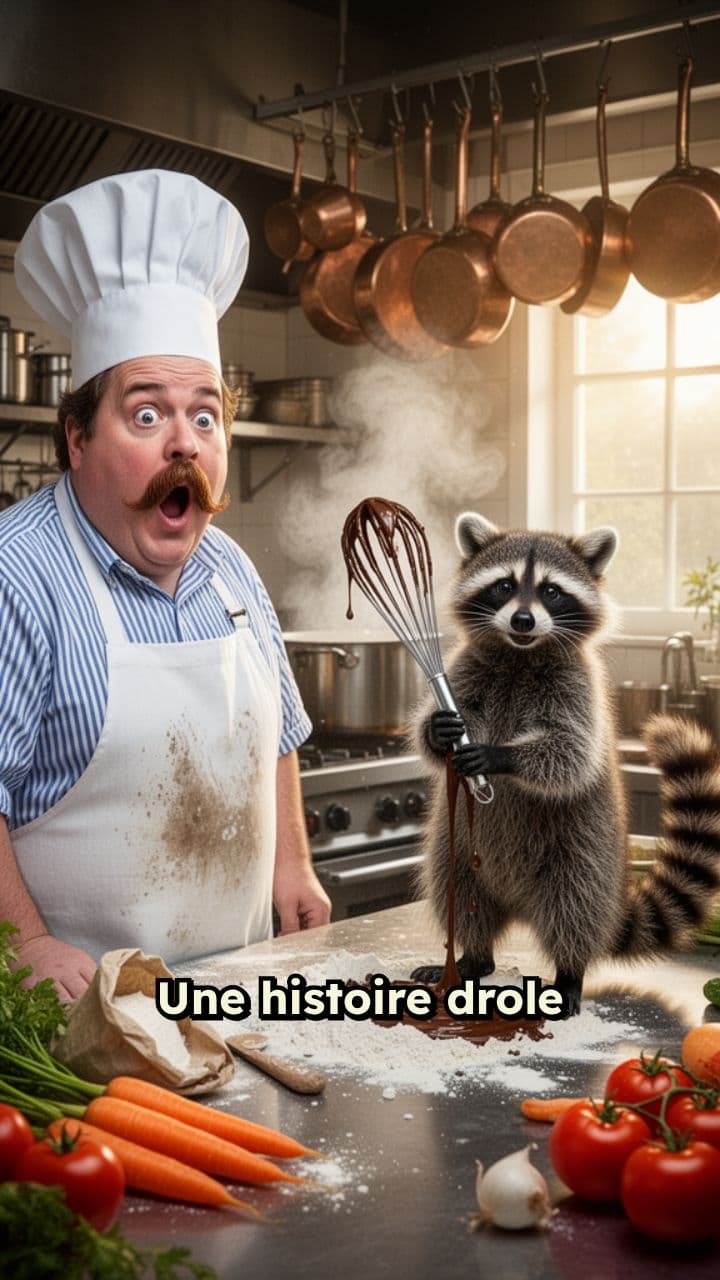 La Cigale et la Fourmi 2025, remix comique