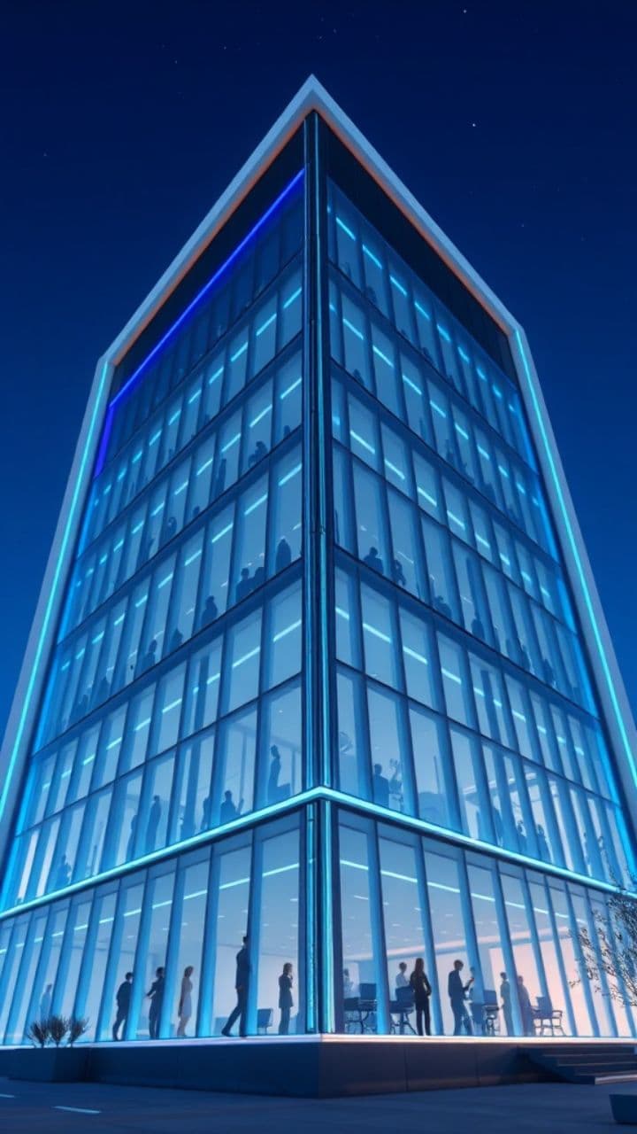 Afdeling syv, syv og tyve sikkerhedsteamet