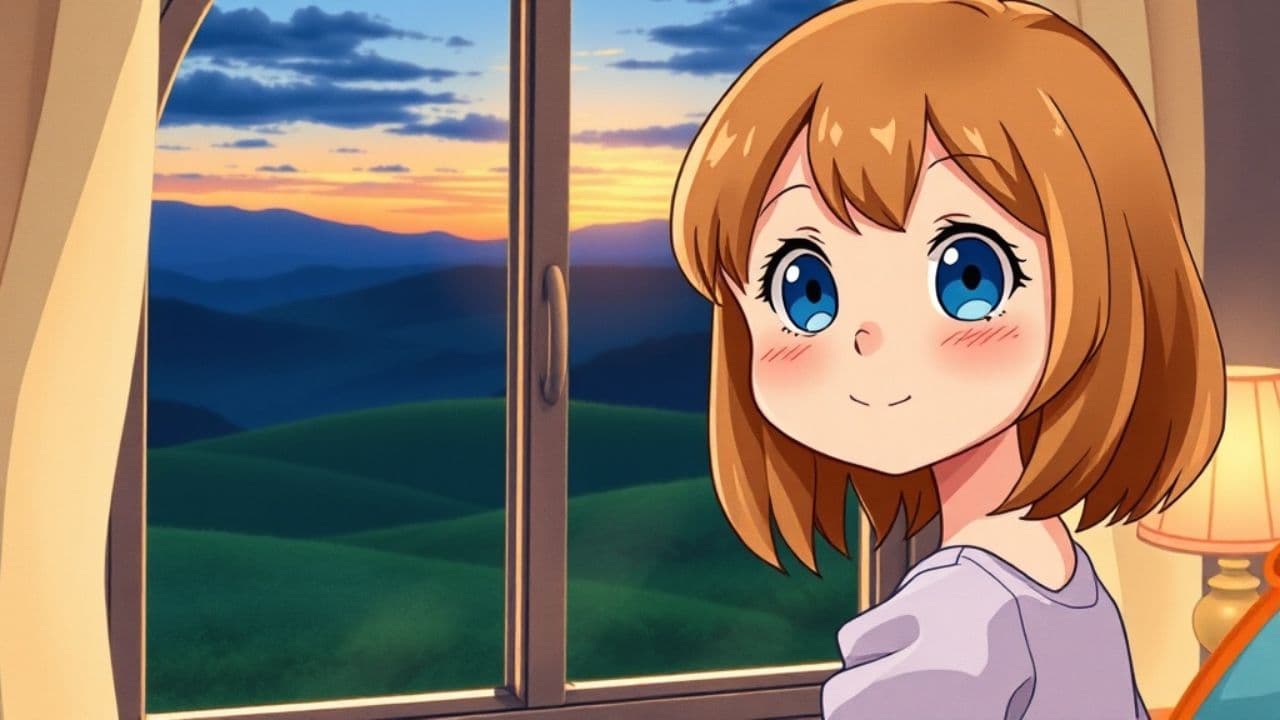 Why Do Stars Twinkle at Night?