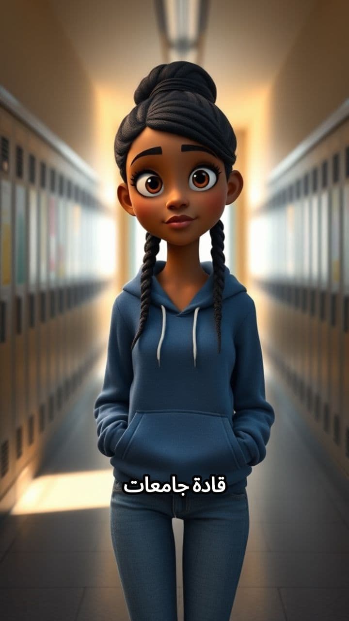 تطوير قادة صناع الحياة