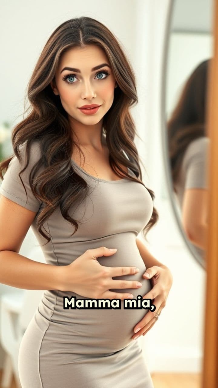 La Pancia Impossibile