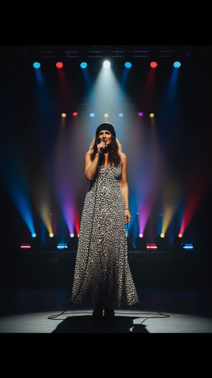 Creekside Confessions