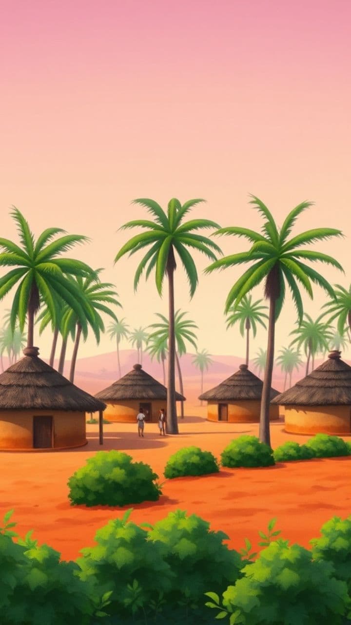 నిమతరవా గురించి సూచనలు