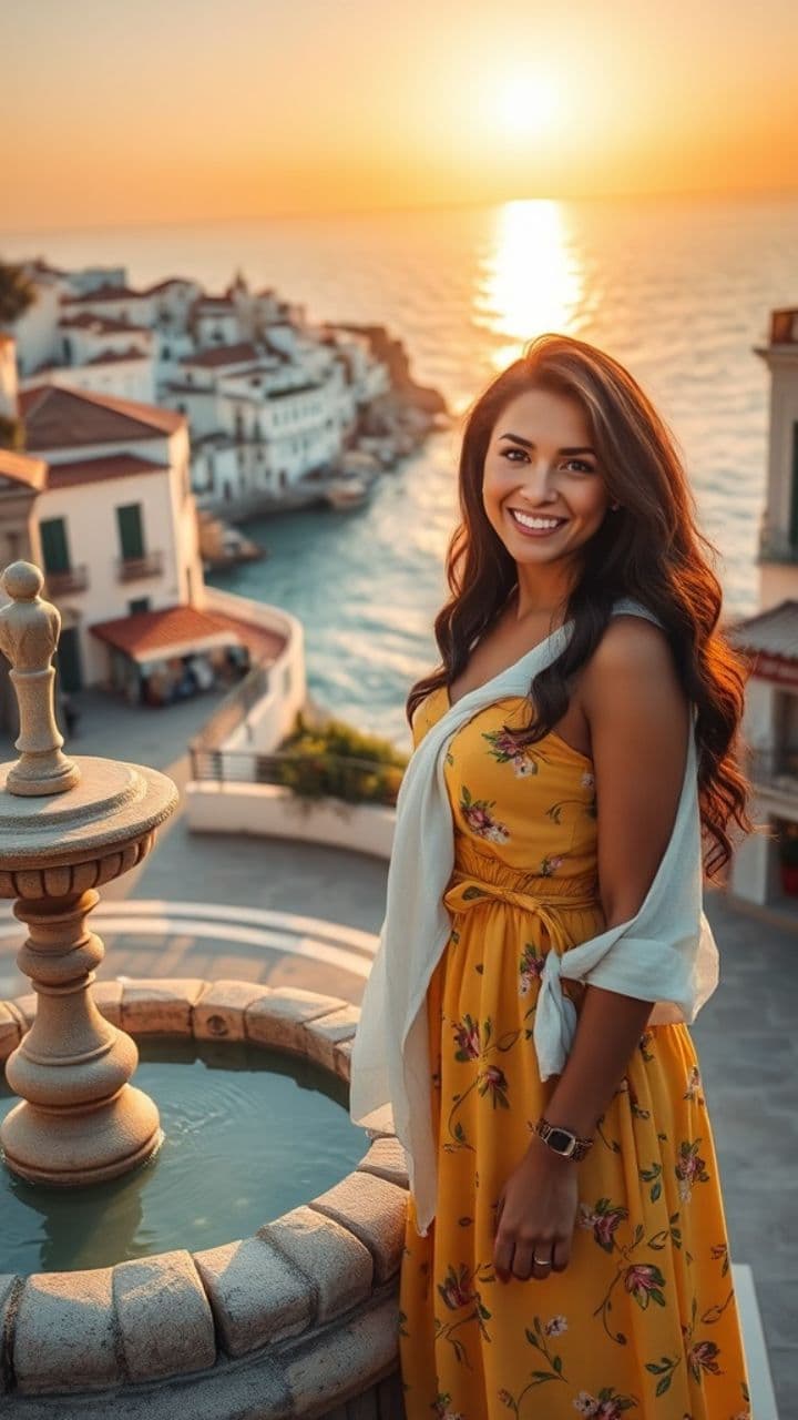 A Chorus of Oh Oh Oh