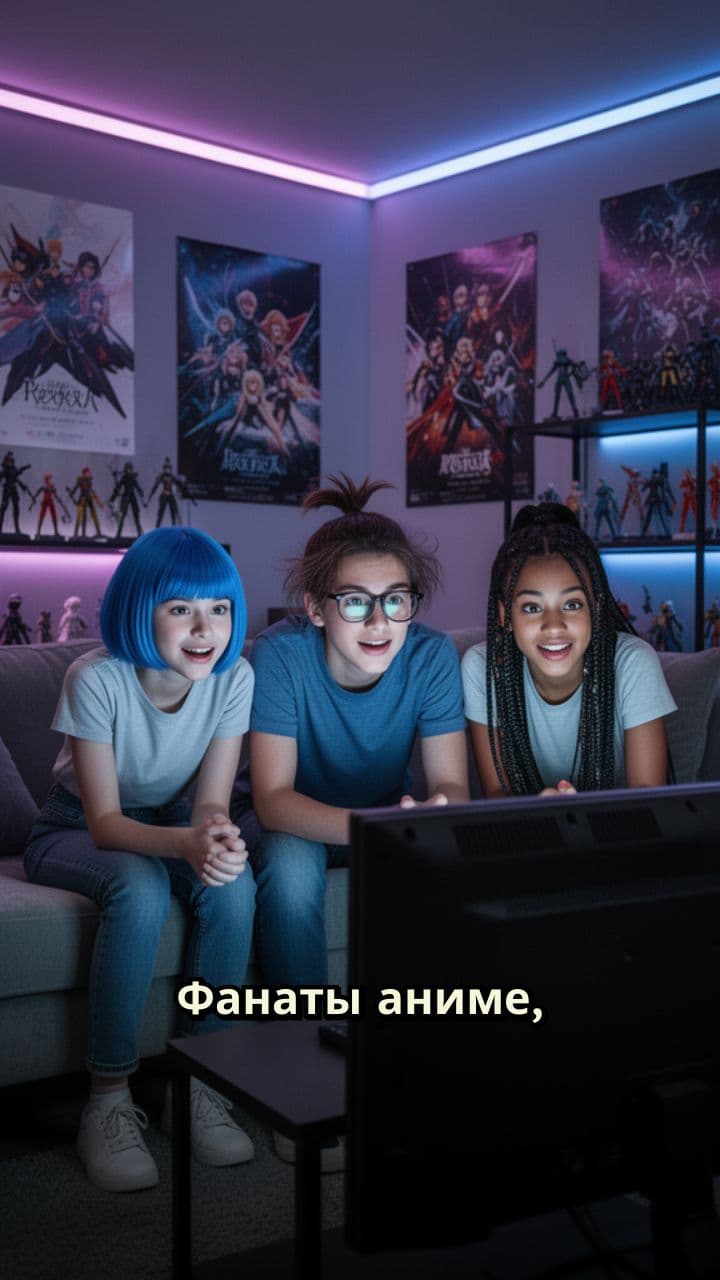 Ночной кроссовер: Ко и Махиру