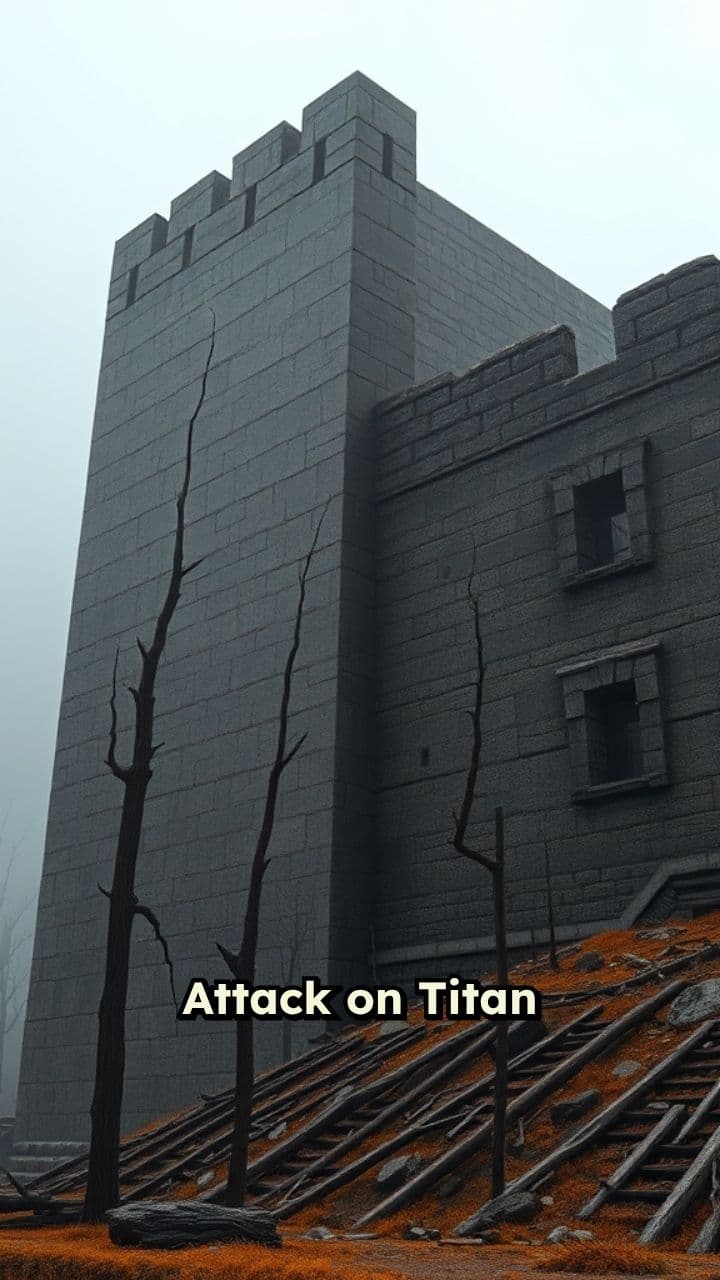 Surviving the Titan Threat