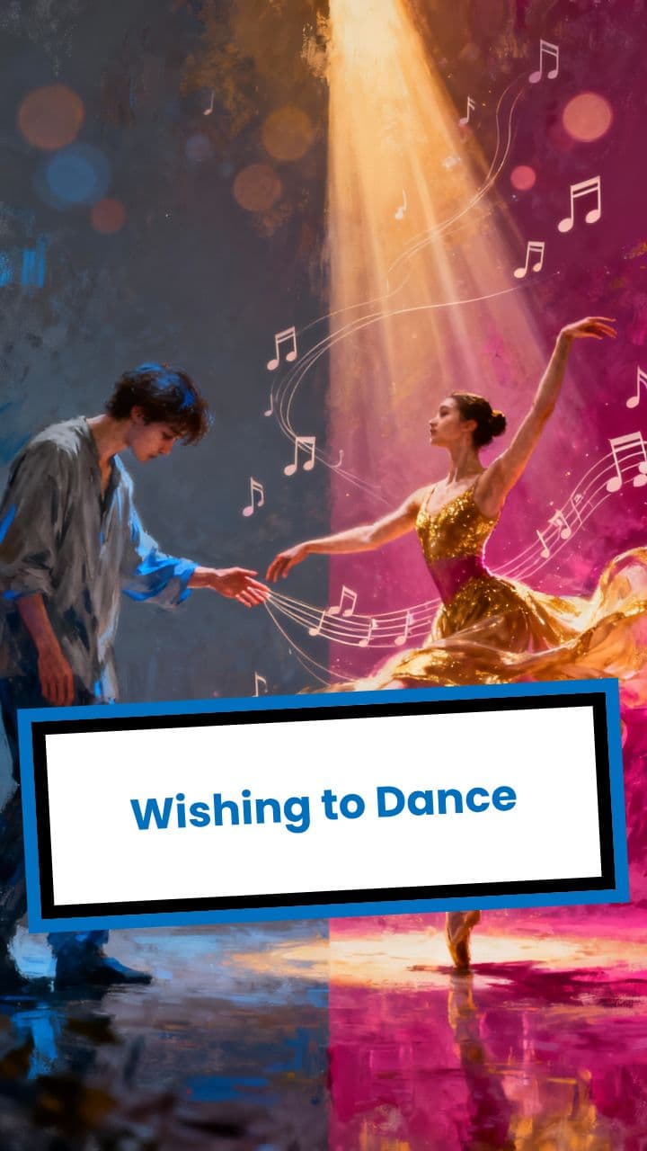 Wishing to Dance