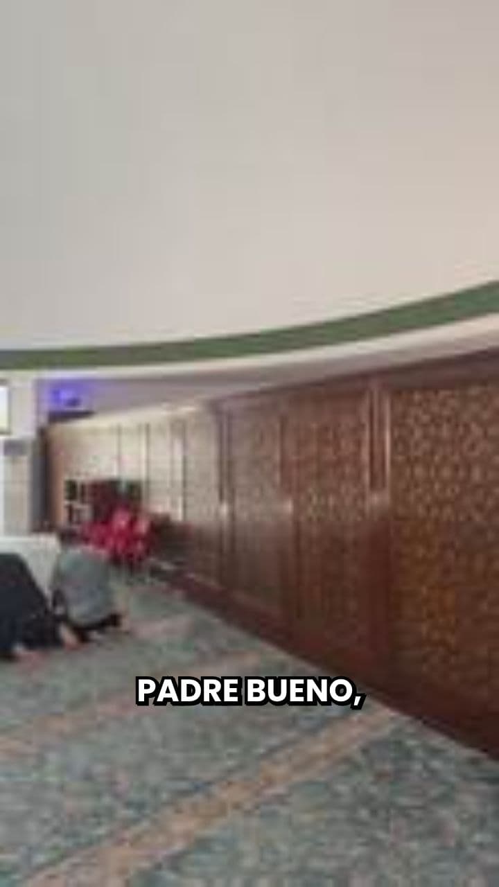 Oración de Gratitud y Petición