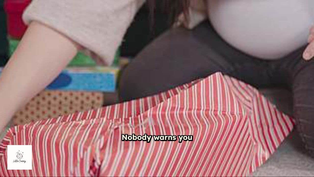 Embracing Holiday Emotions During Pregnancy