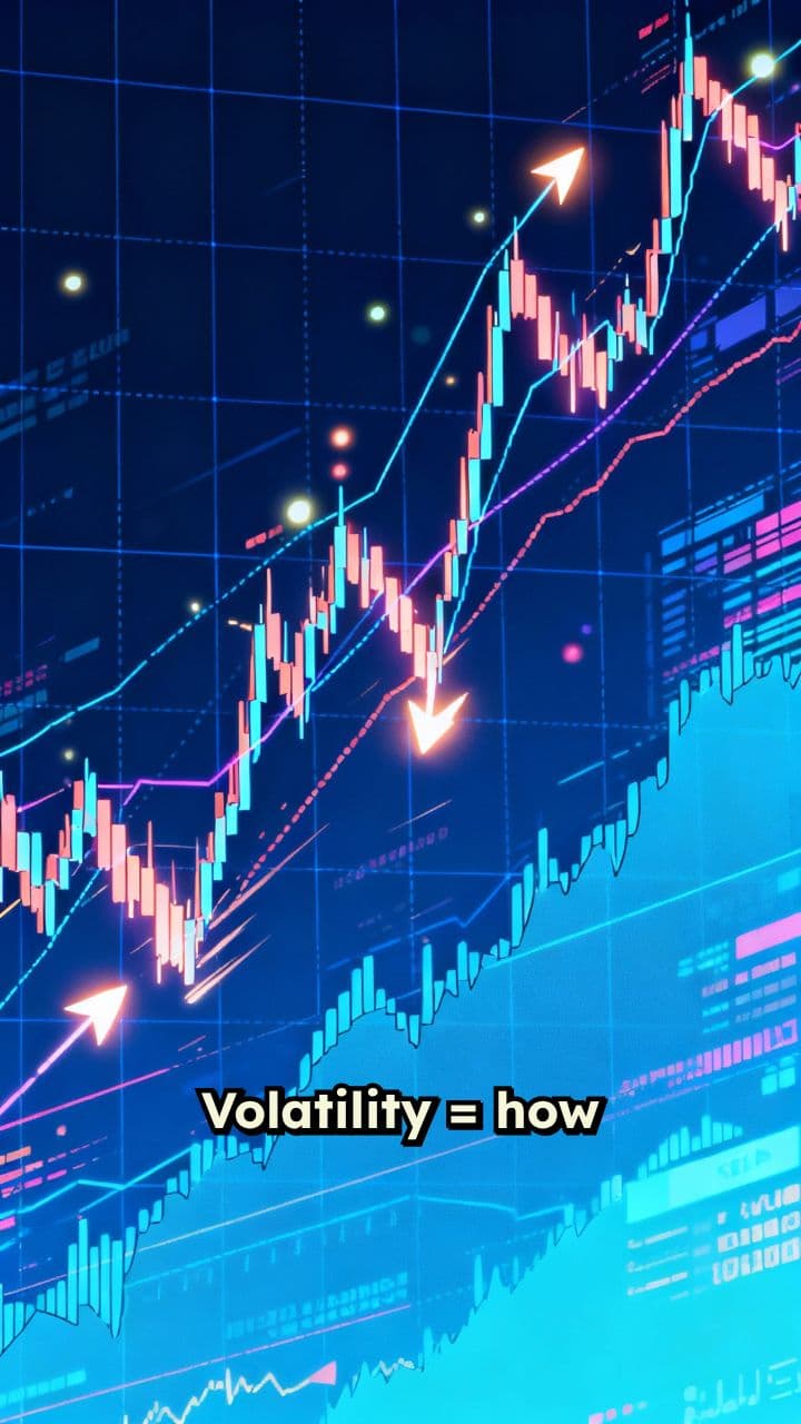 Understanding Market Volatility