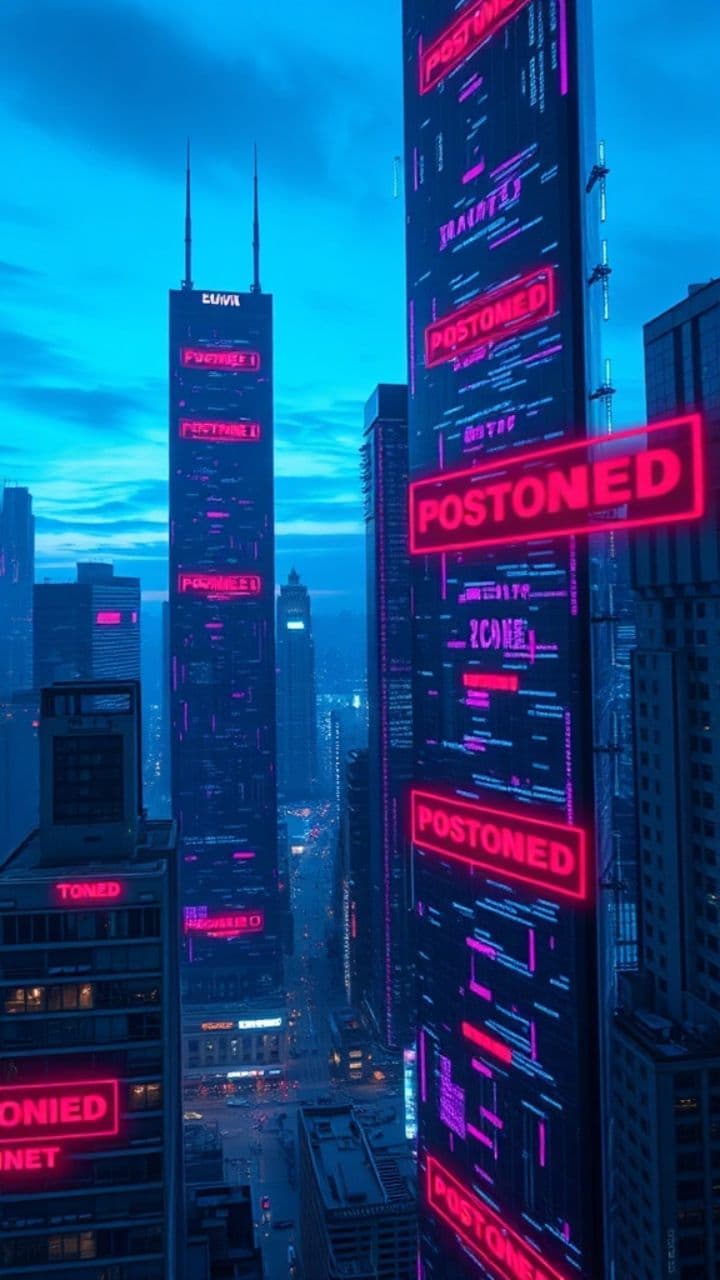 Zihin Yükü ve Yeni Kurallar