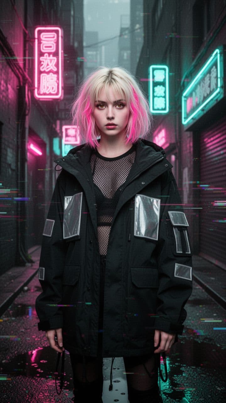 Жить на грани и быть собой