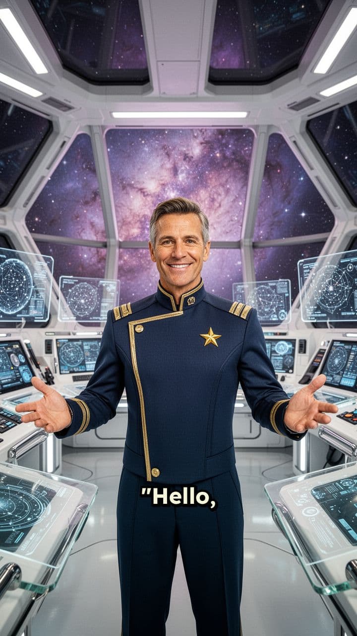 Captain Academy: Unlock Your Superpowers