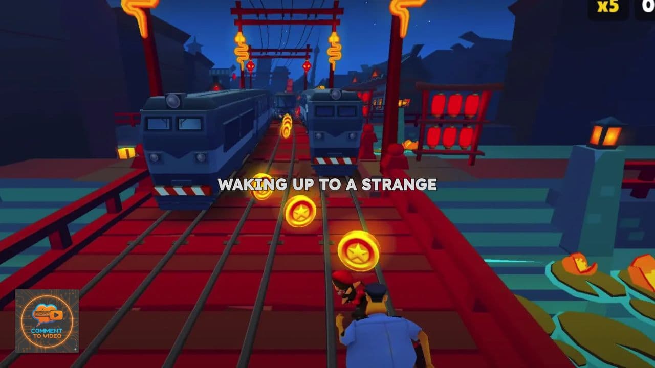 Unexpected Intruder in My Home