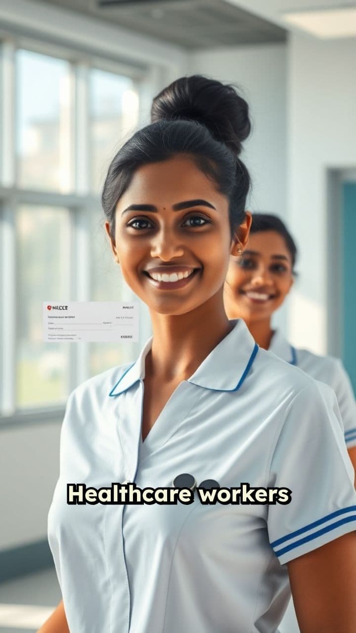 Revolutionizing Home Nursing in India