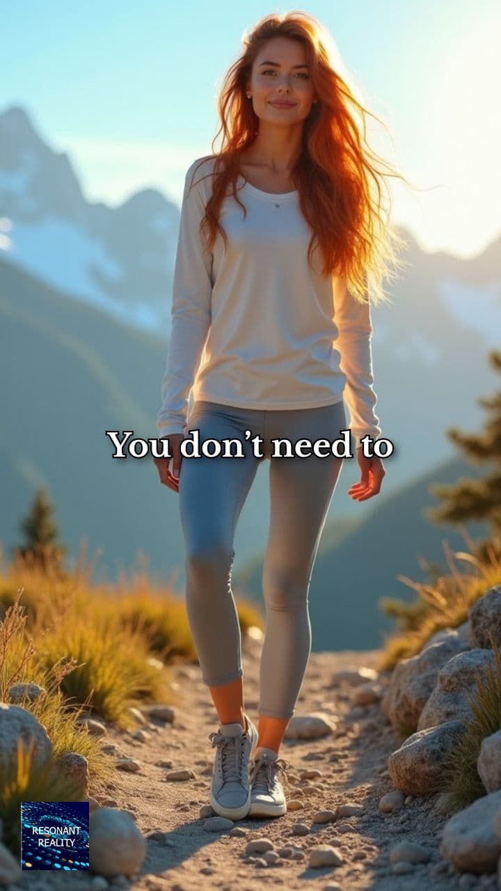 Tiny Shifts, Massive Changes