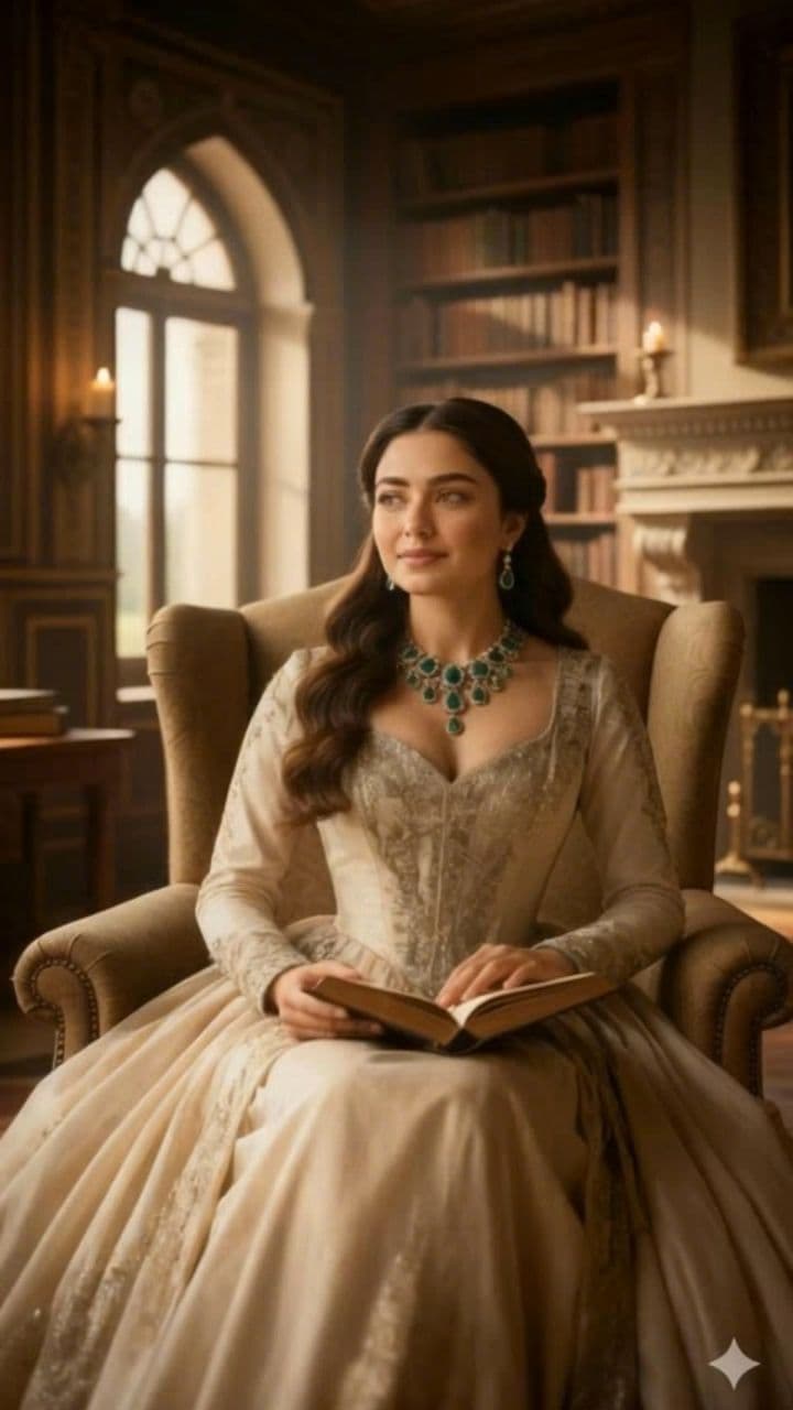 Image transform video