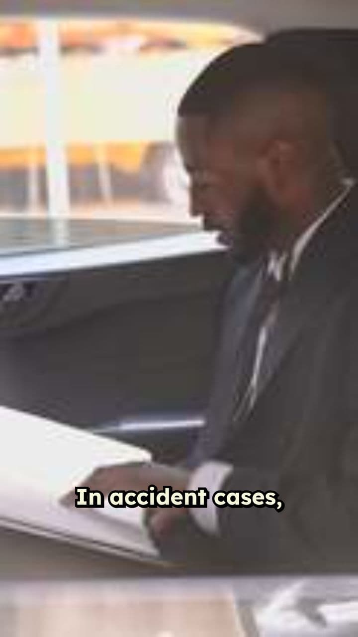 Maximize Your Settlement with Specialized Attorneys