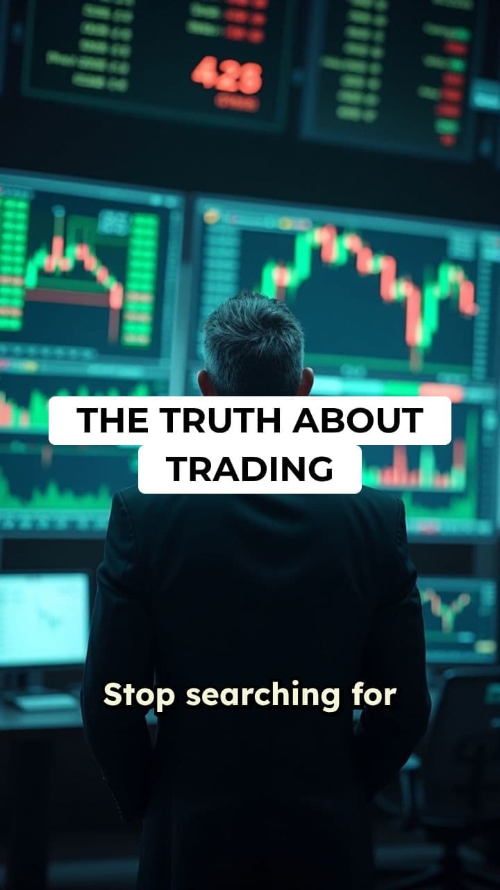 Daily Trading Insight: Risk Over Reward