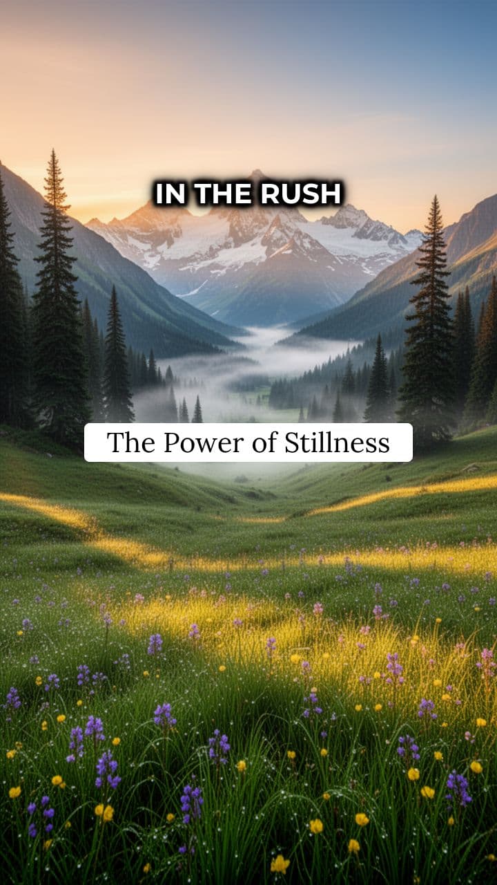 The Path to Inner Peace