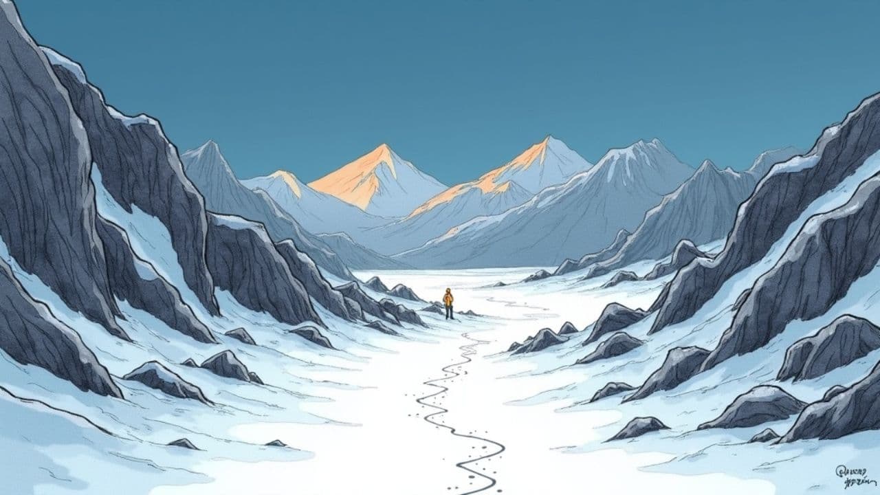 "Together Towards the Sunrise"