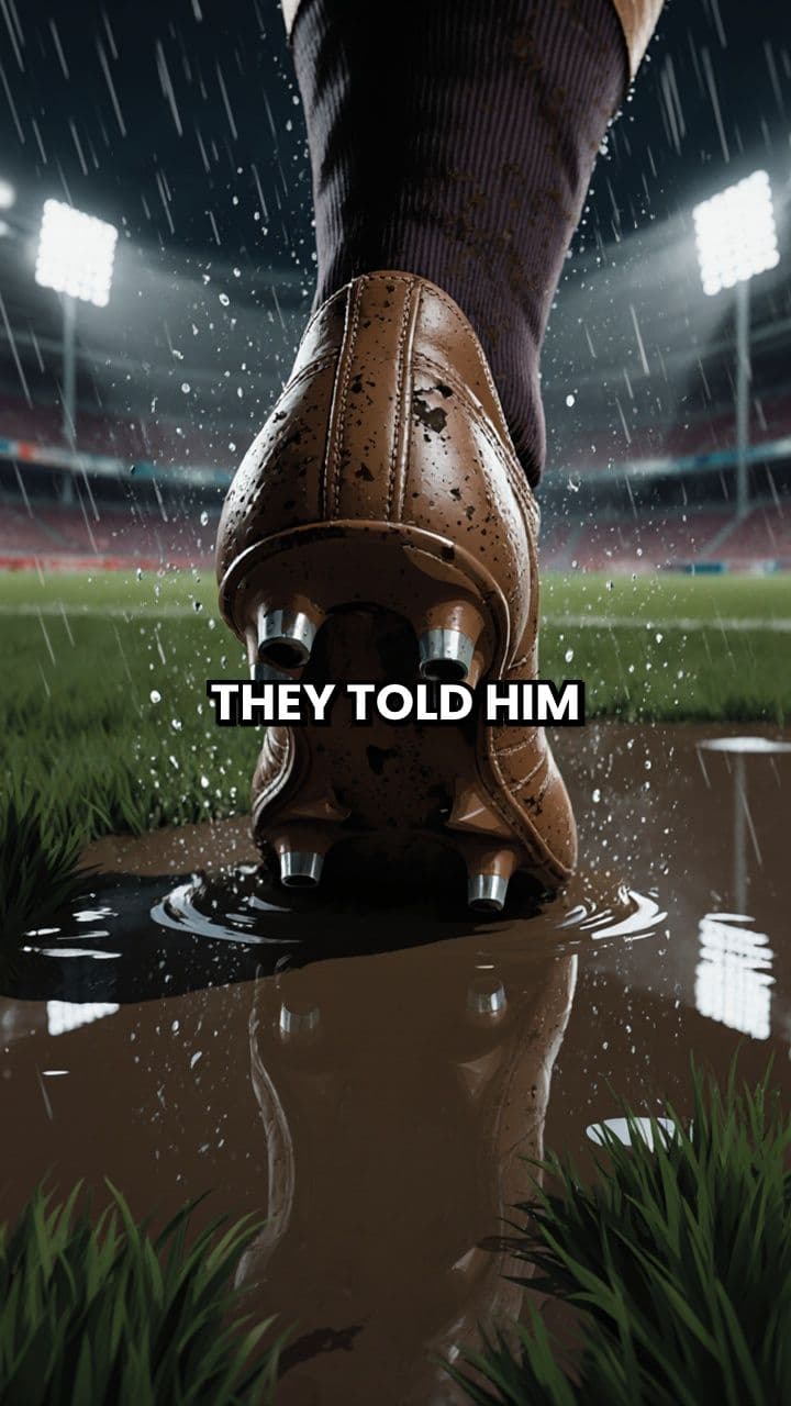 The Eternal Game: 2045