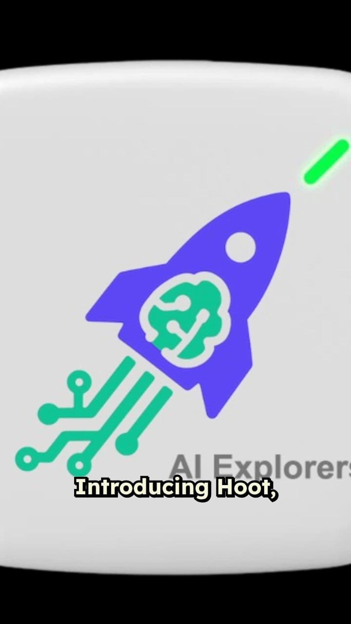 Hoot: Peace of Mind for Parents