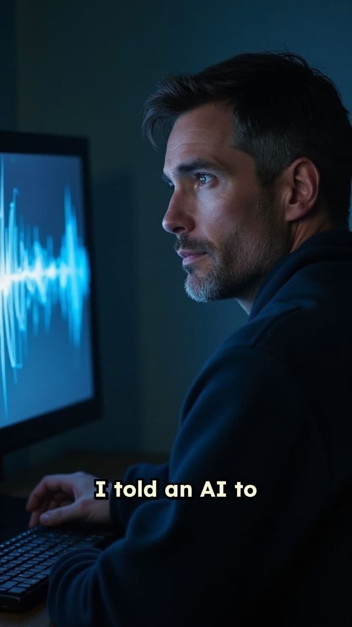 "Whispers of Brokenness"