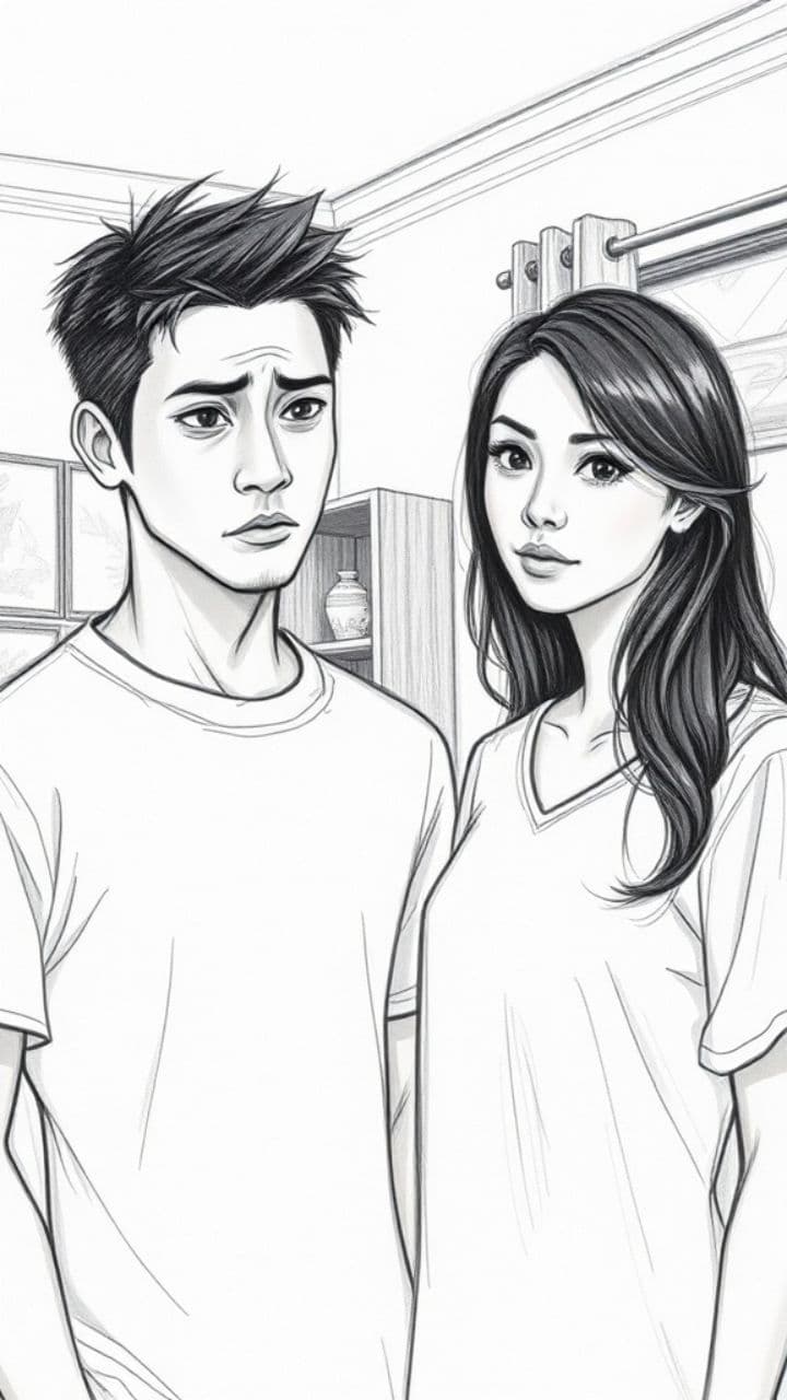 Bakit Kailangan Magkahiwalay?