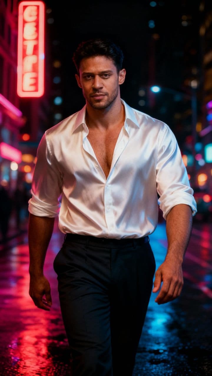 Living Strong in the City