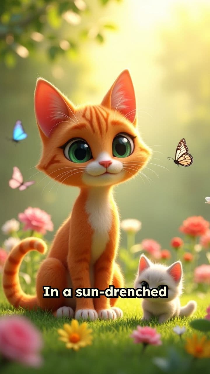 A Mother's Garden Rescue