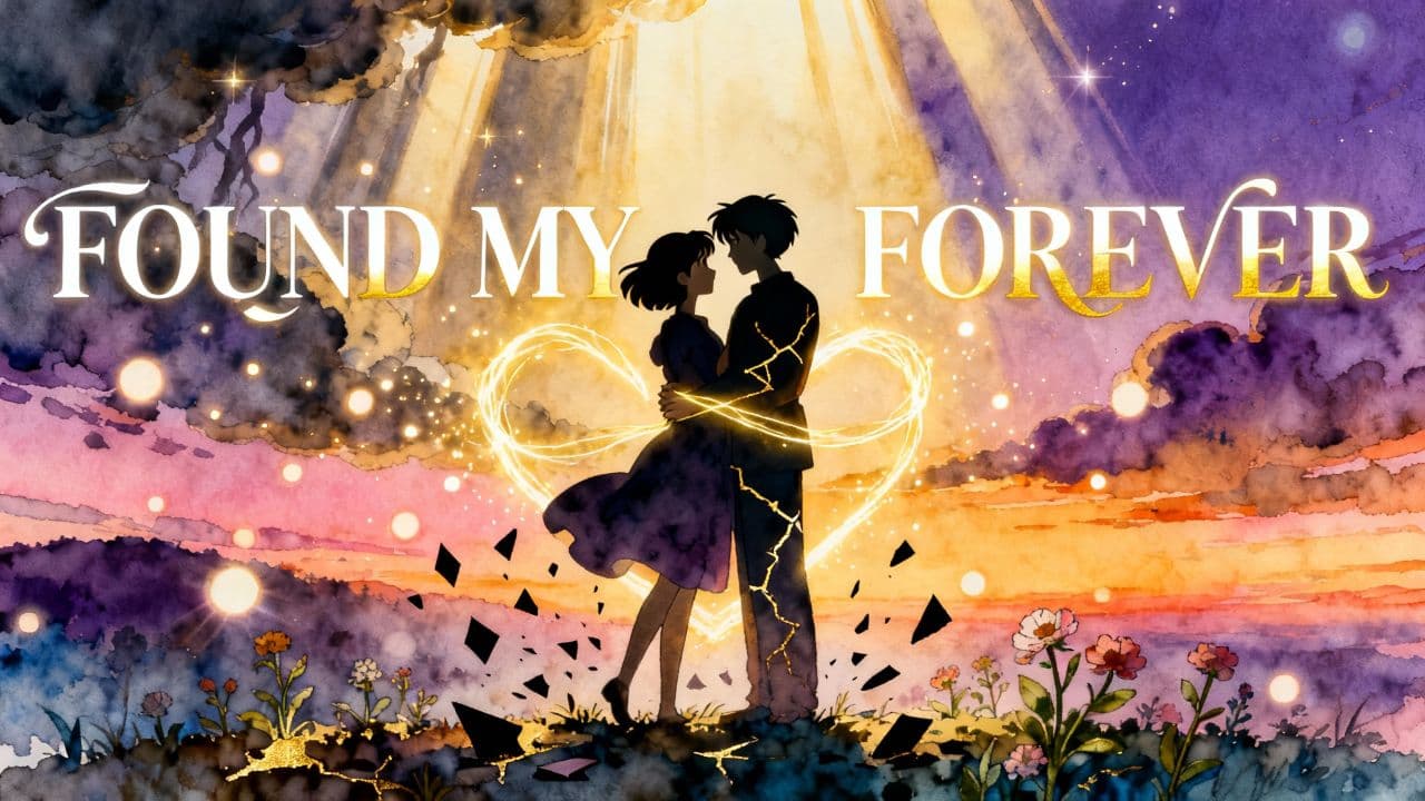 Found My Forever