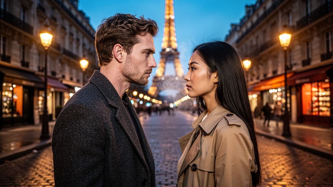 For That Special Moment