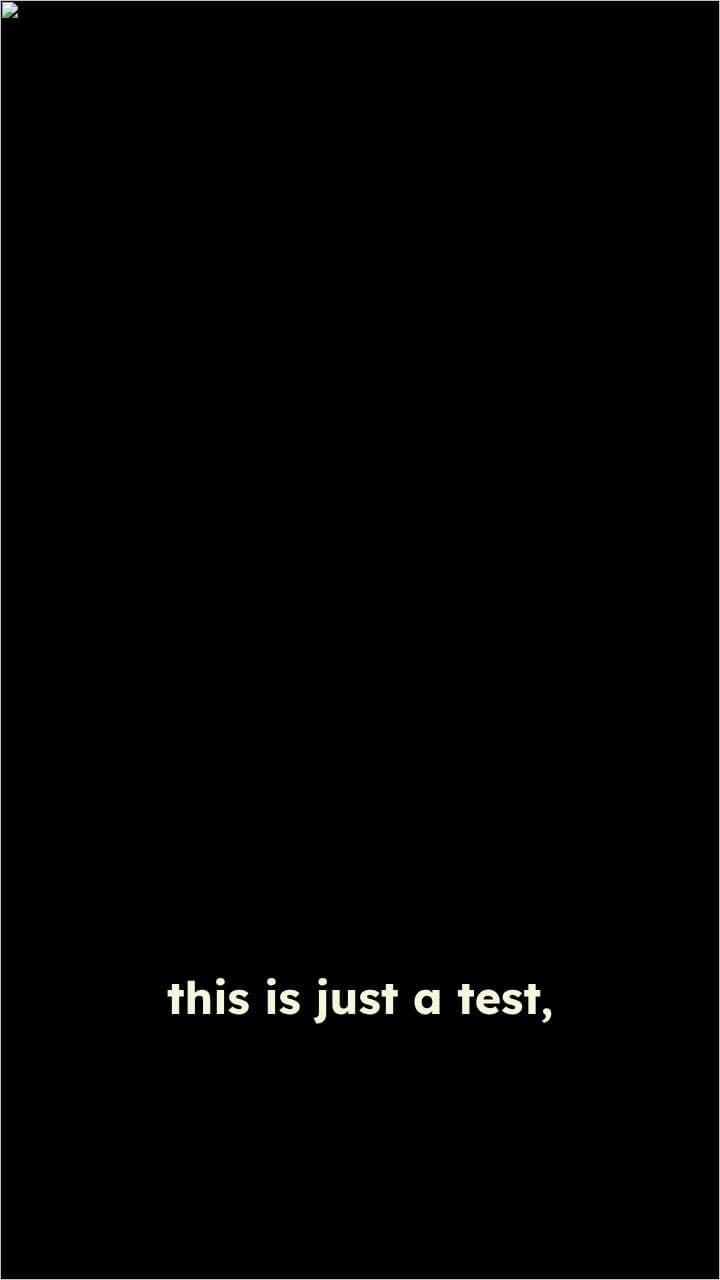 A Test of Love for Irina