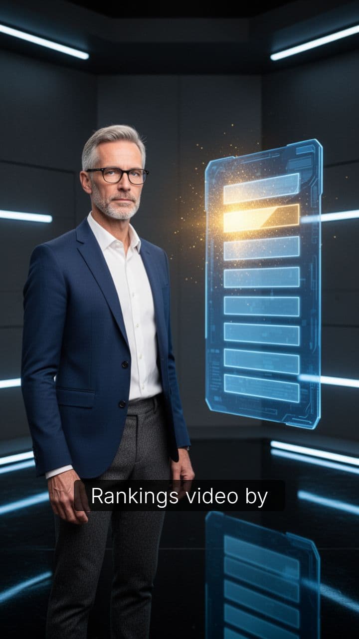 TikTok Video Rankings Compilation