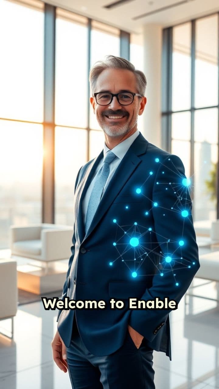 Simplify IT with Automation