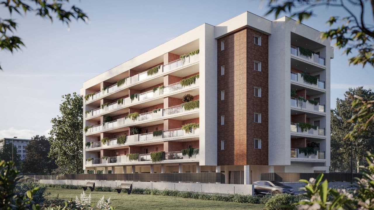 Real Estate Immersive Walkthrough