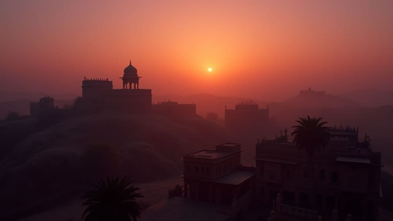 मुझसे खफा होना नहीं