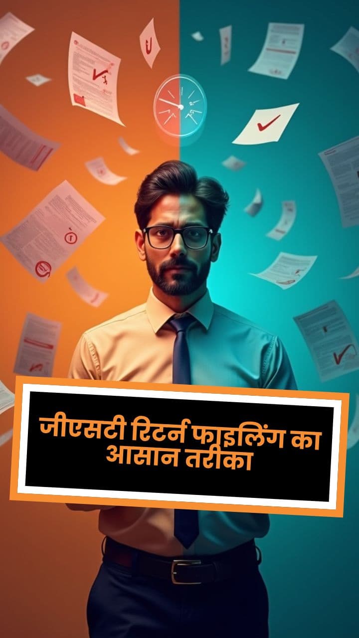 promo 1 जीएसटी रिटर्न फाइलिंग का आसान तरीका