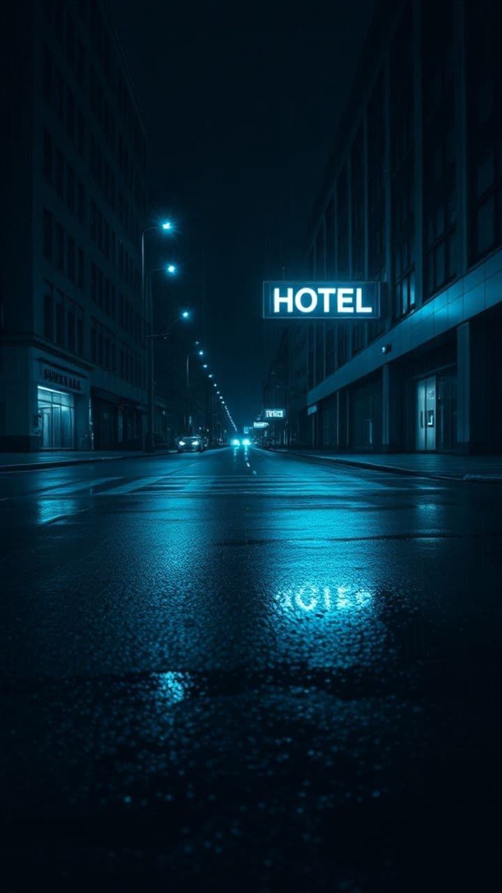 Drifting Through Time