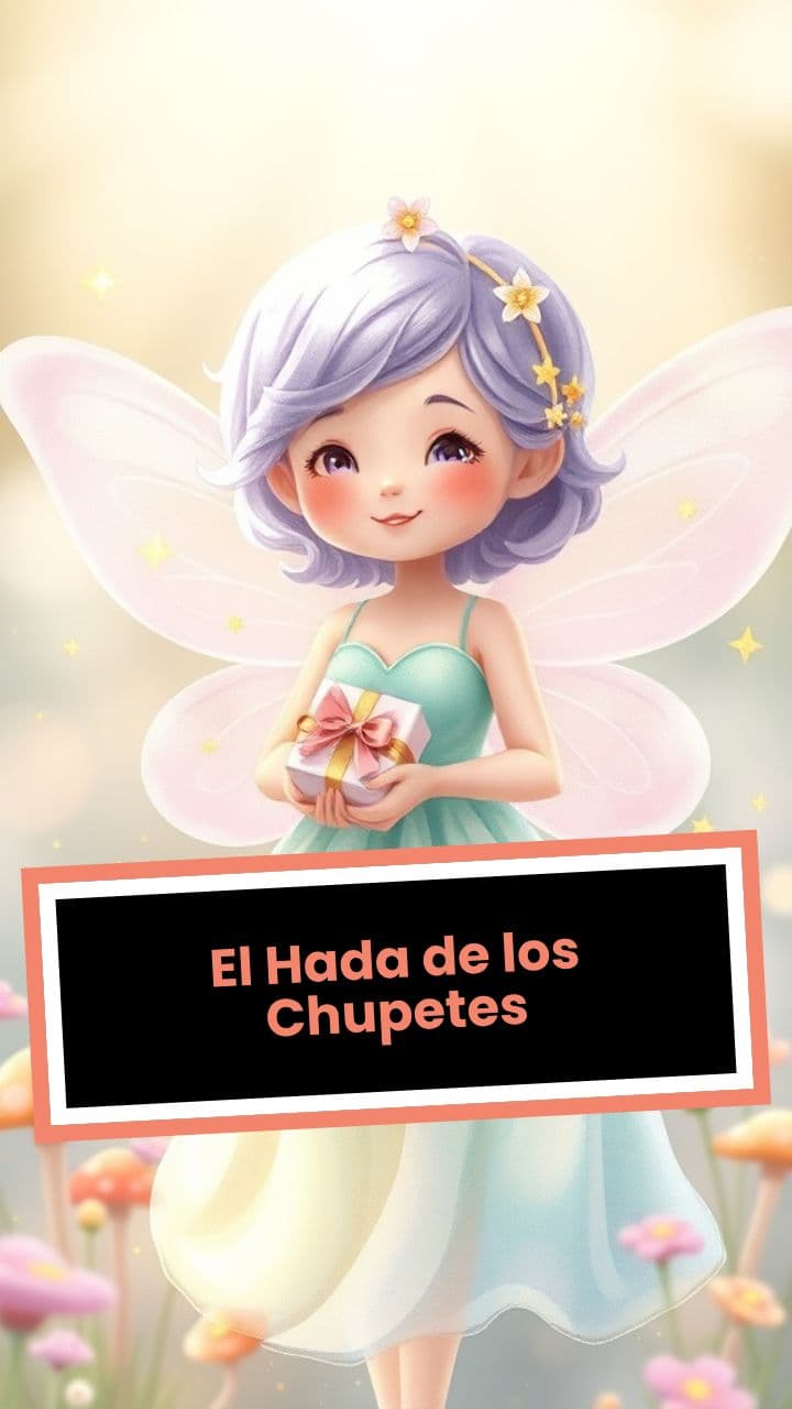 El Hada de los Chupetes