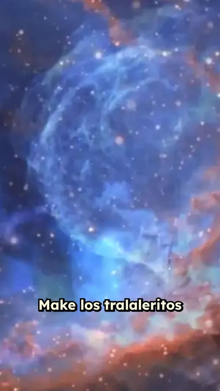 Make Los Tralaleritos