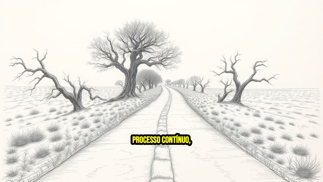 Desconforto como Caminho de Crescimento