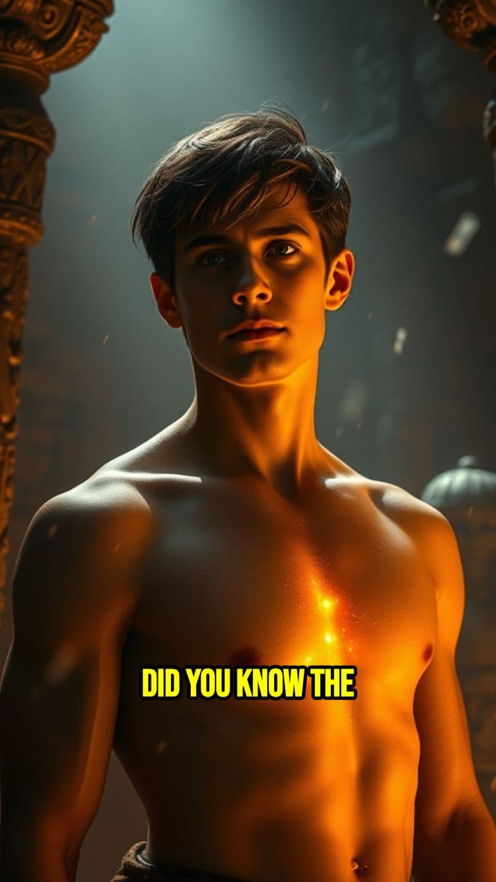 Greater Is He That Is in You