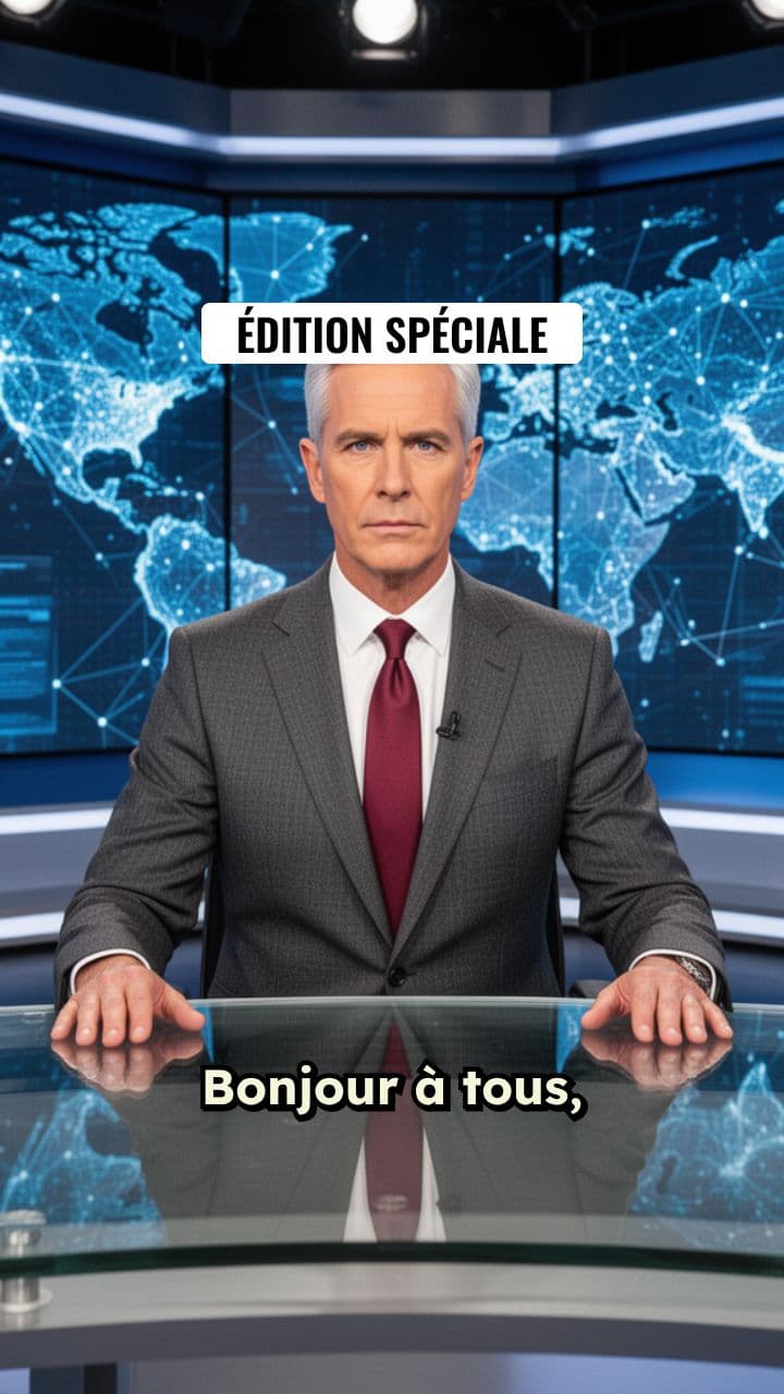 Edition Spéciale : Le Sandwich d'Elena