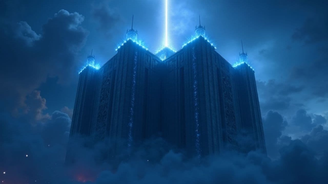 Peak Season Hustle in Winter Park