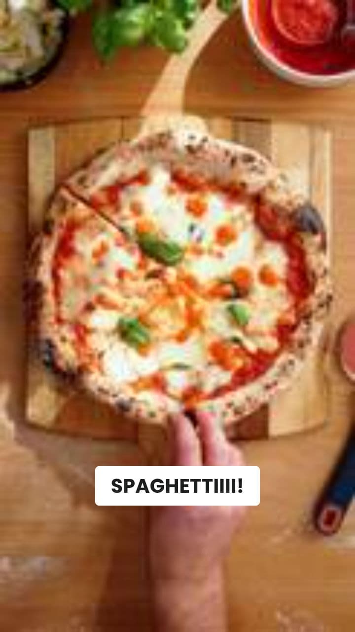 Cucumer-Gatto's Absurd Italian Adventure