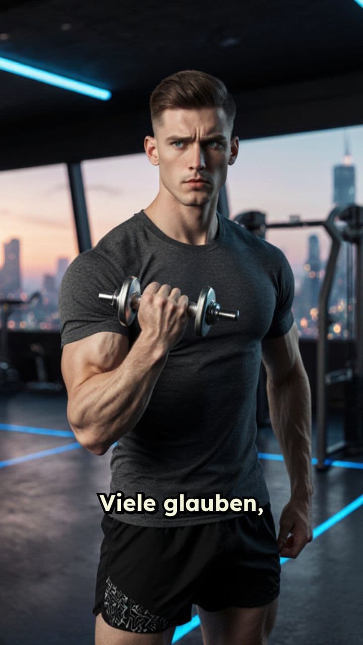 Fettabbau: Mythos vs. Realität