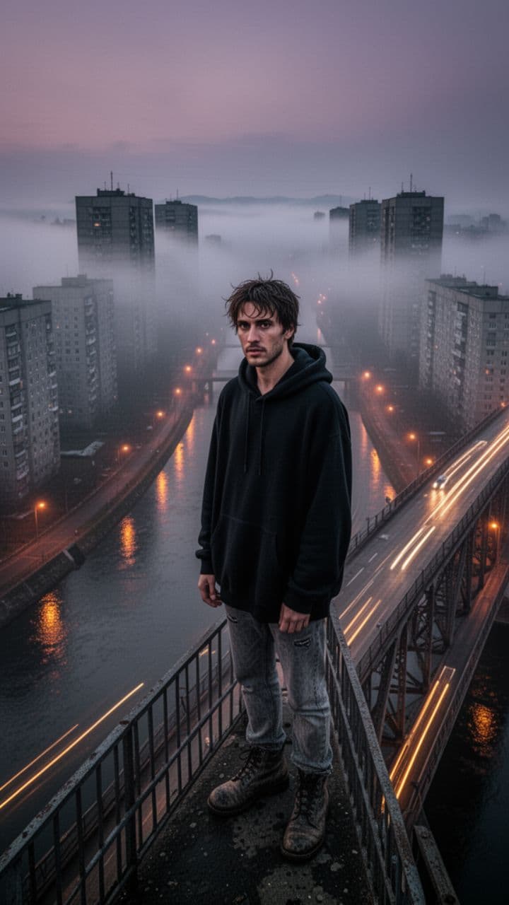 Почему так больно сильно, Макс?