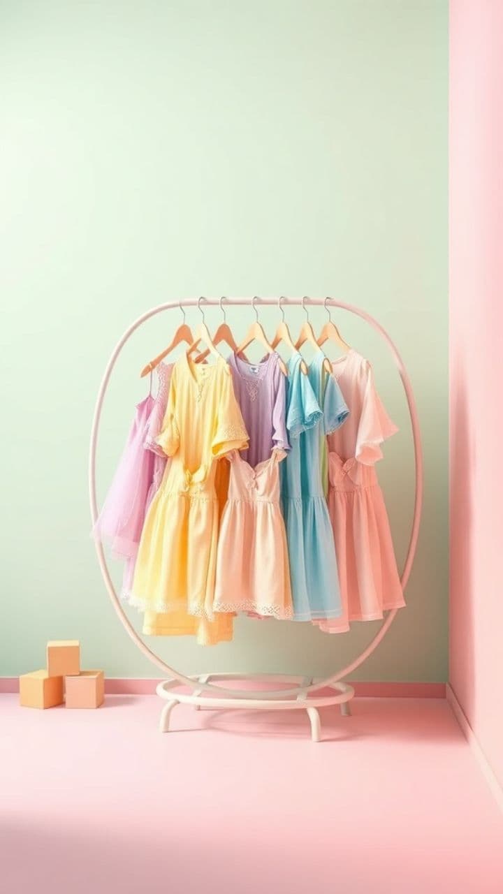 Cubbiekins Kids Wear Promo